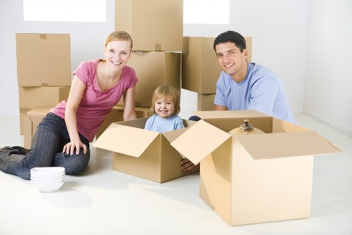 Accessibility request support for Queensbury Storage users