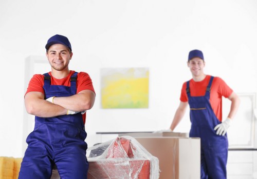 Transparent pricing information for Queensbury Storage services