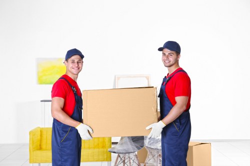 Queensbury Storage commitment to zero tolerance against modern slavery