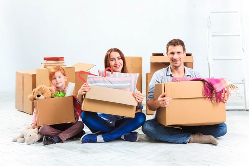 Reliable bank transfer and account payment options for storage customers