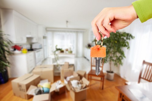 Clean and reliable storage solution in Queensbury