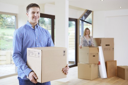Secure long-term storage unit solutions in Queensbury