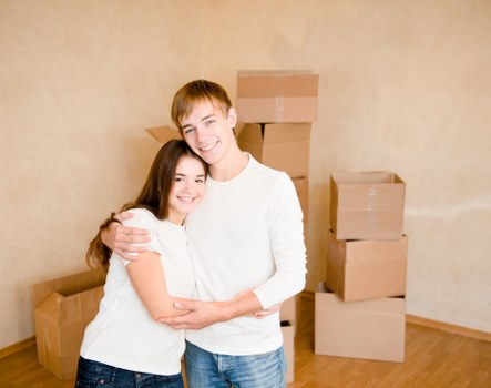 Safe and accessible business document storage in Queensbury