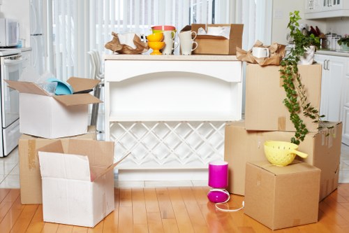 Confirmation of self-storage reservation and access details