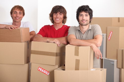 Professional file storage and archive management in Queensbury