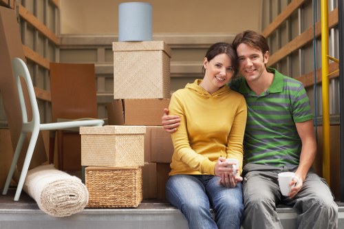 Reviewing a storage service issue with documents and notes