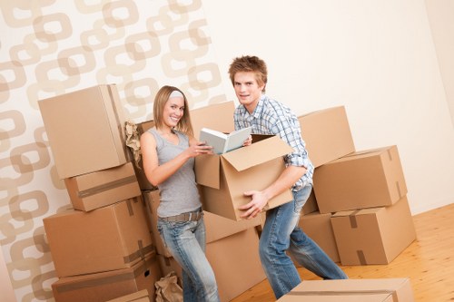 Inclusive Queensbury Storage website commitment and review process