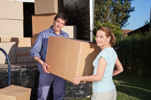 Queensbury storage facility designed for flexible space needs