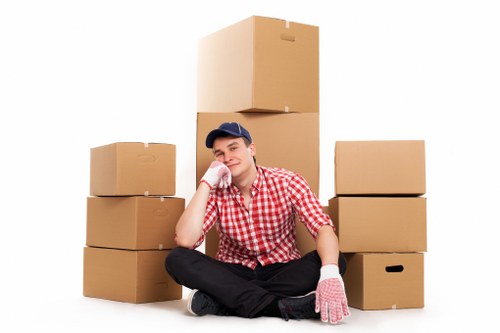Governing law and final terms for a UK storage service