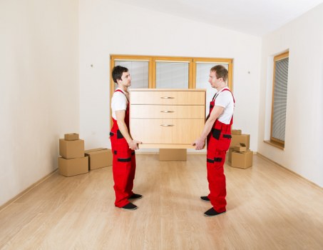Supplier audit process for Queensbury Storage modern slavery controls